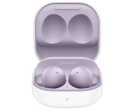 Samsung Galaxy Buds 2 Fioletowe - 670501 - zdjęcie 4